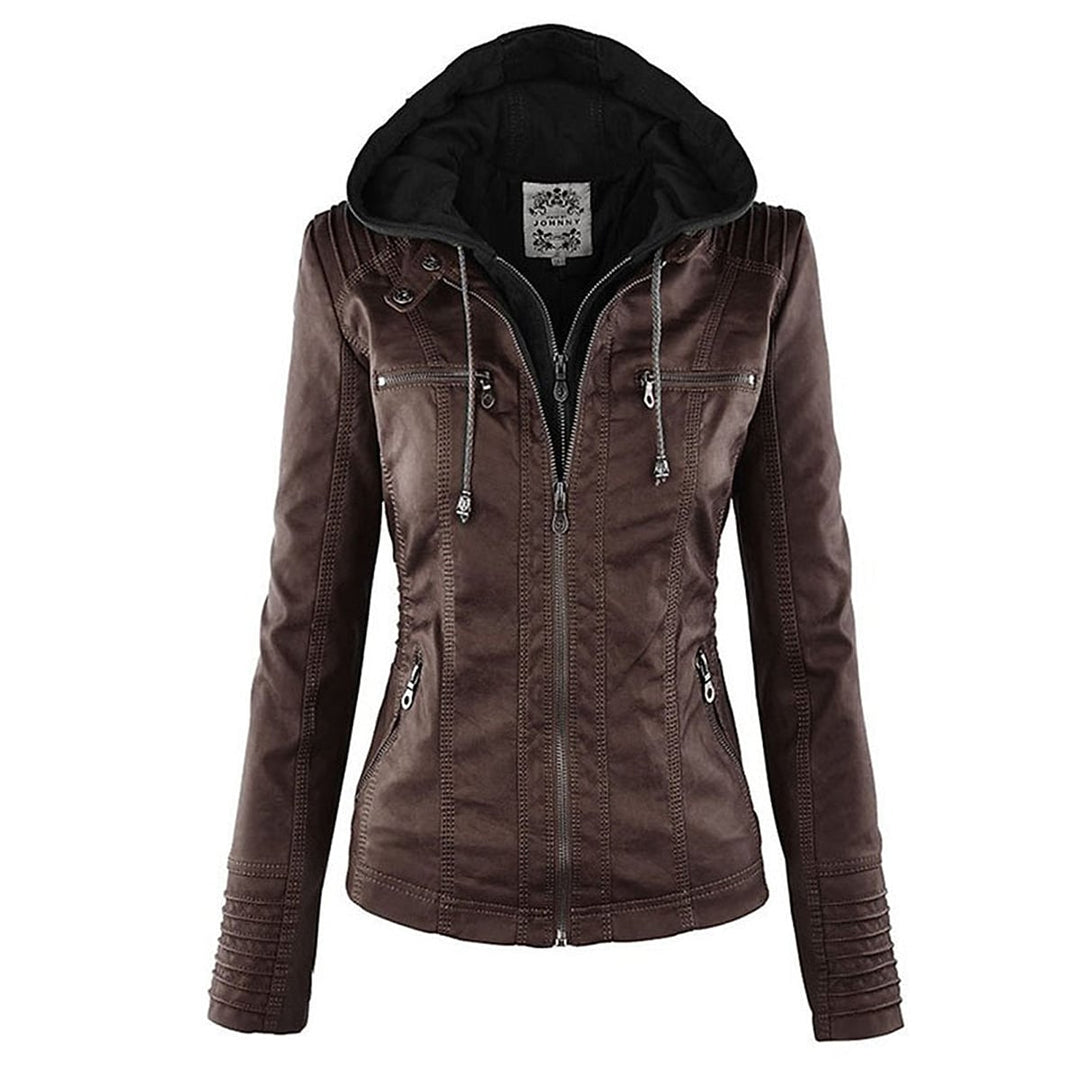 Uomaboutique Maja jakke dame 7