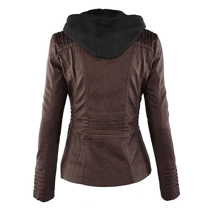 Uomaboutique Maja jakke dame 9