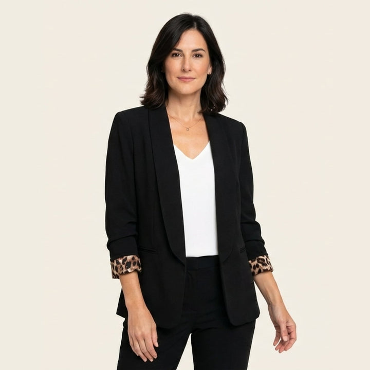 Uomaboutique Marianne blazer dame 1