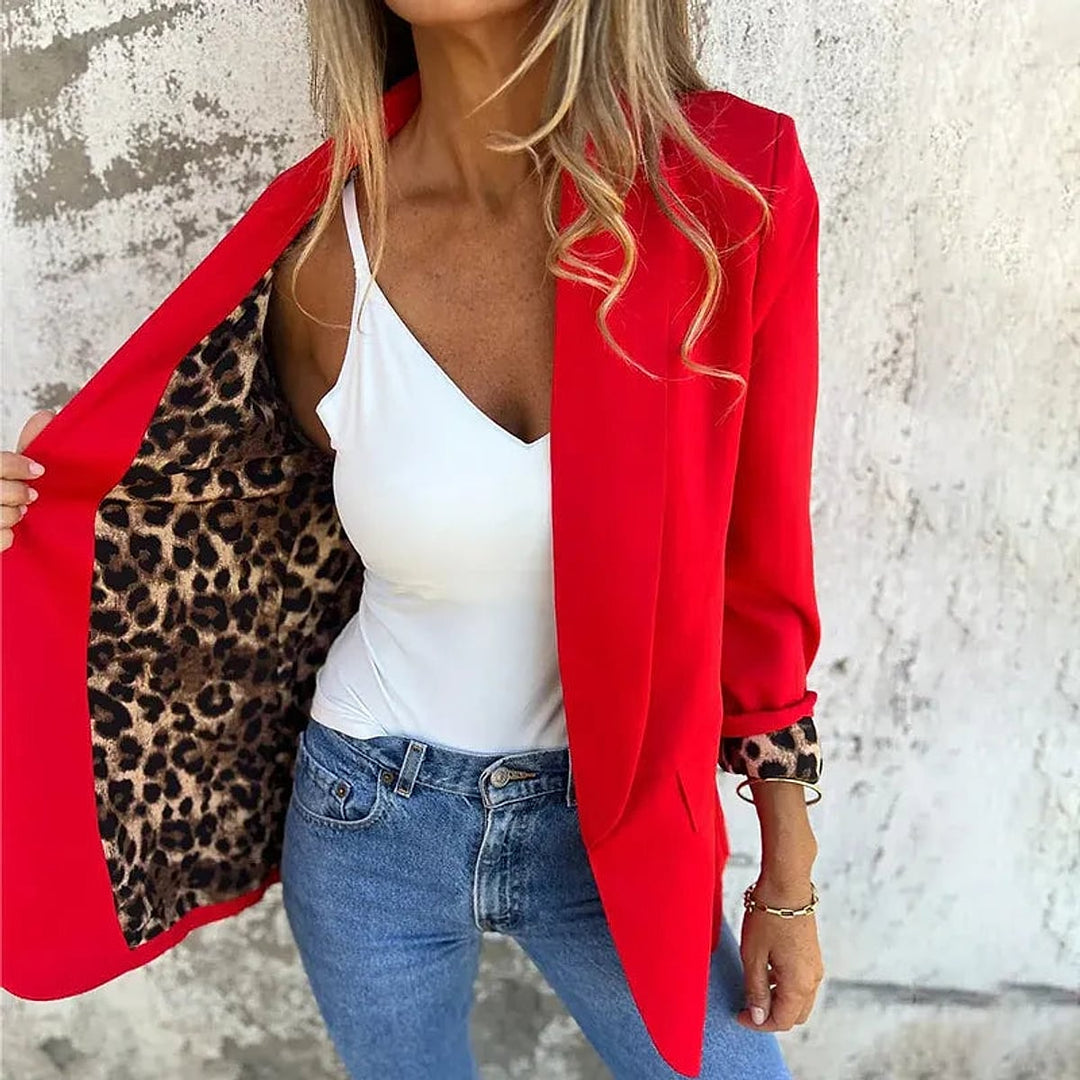 Uomaboutique Marianne blazer dame 4
