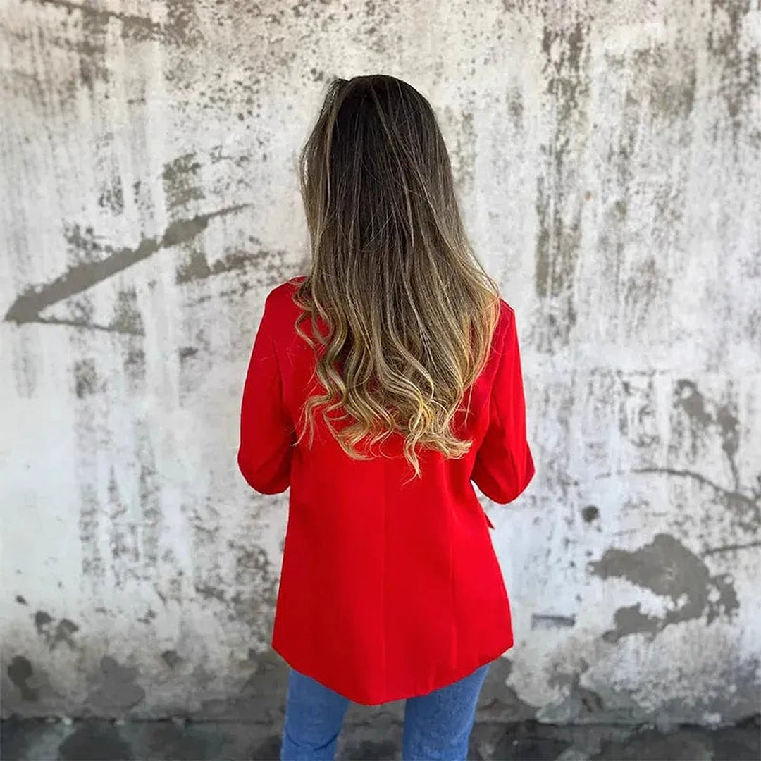 Uomaboutique Marianne blazer dame 5