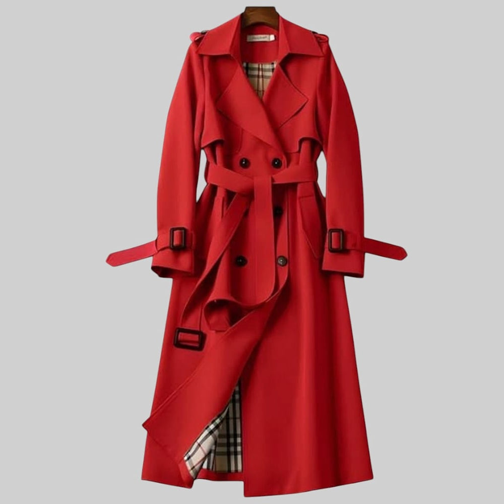 Uomaboutique Merle trenchcoat dame 2