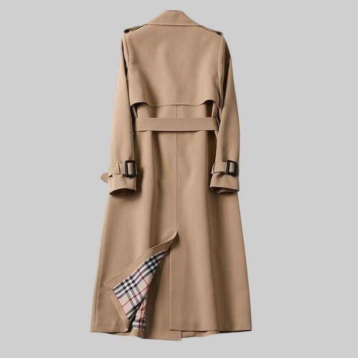 Uomaboutique Merle trenchcoat dame 6