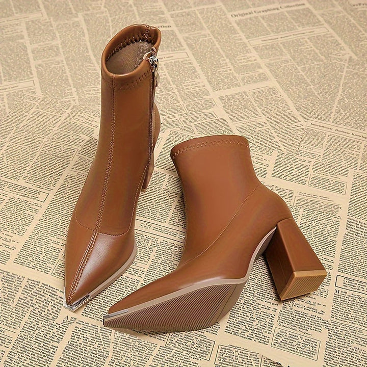 Uomaboutique Mille støvletter 5