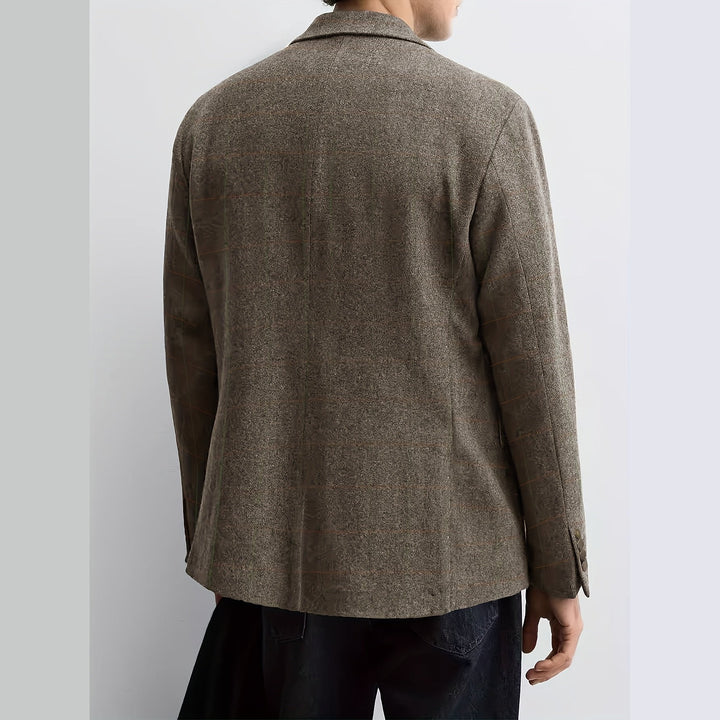 Uomaboutique Morten blazer herre 6
