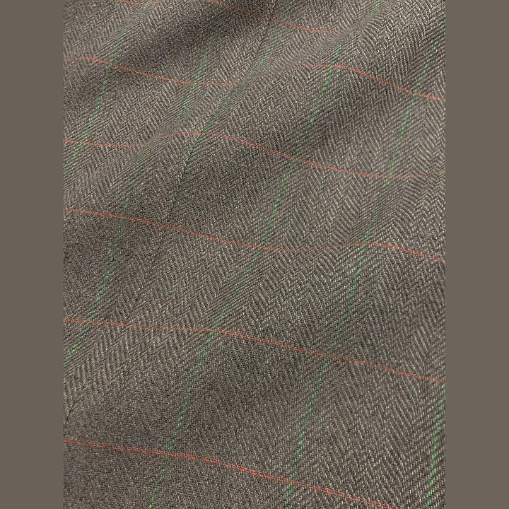Uomaboutique Morten blazer herre 8