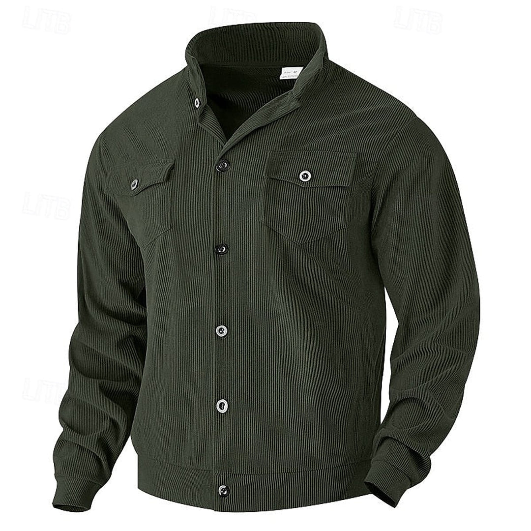 Uomaboutique Niels utilityjakke 12
