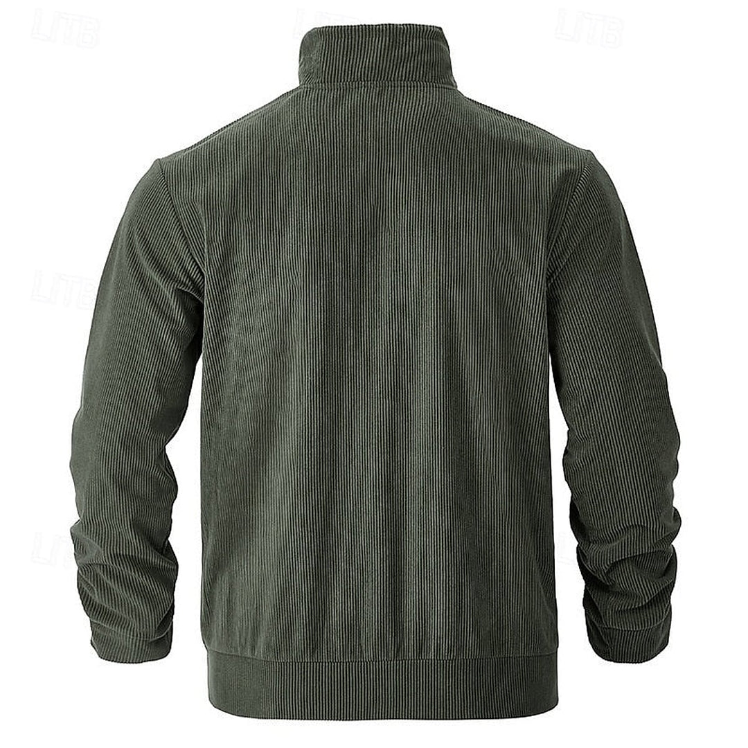 Uomaboutique Niels utilityjakke 13