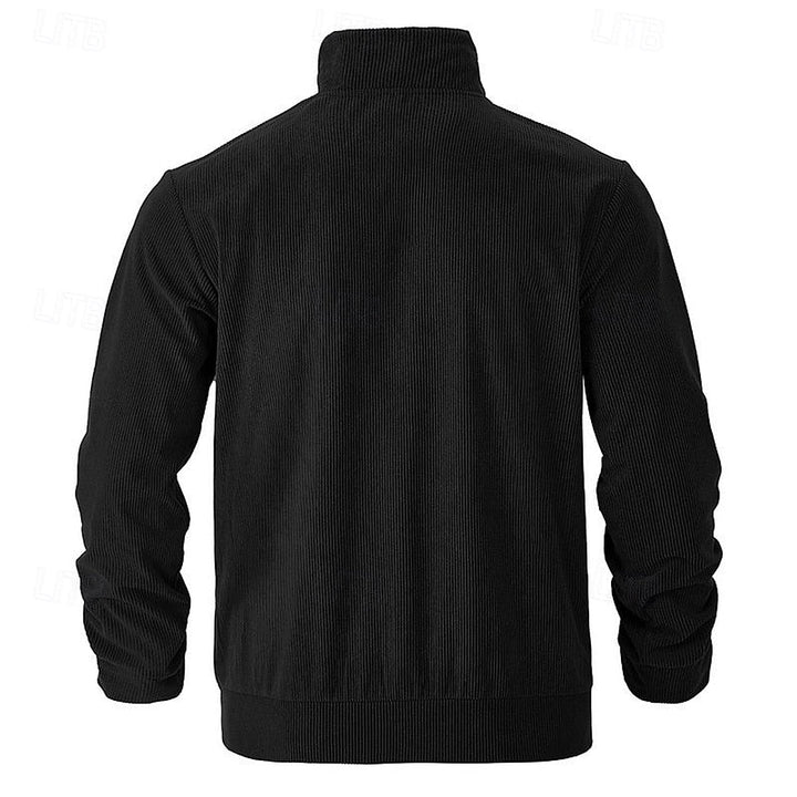 Uomaboutique Niels utilityjakke 7