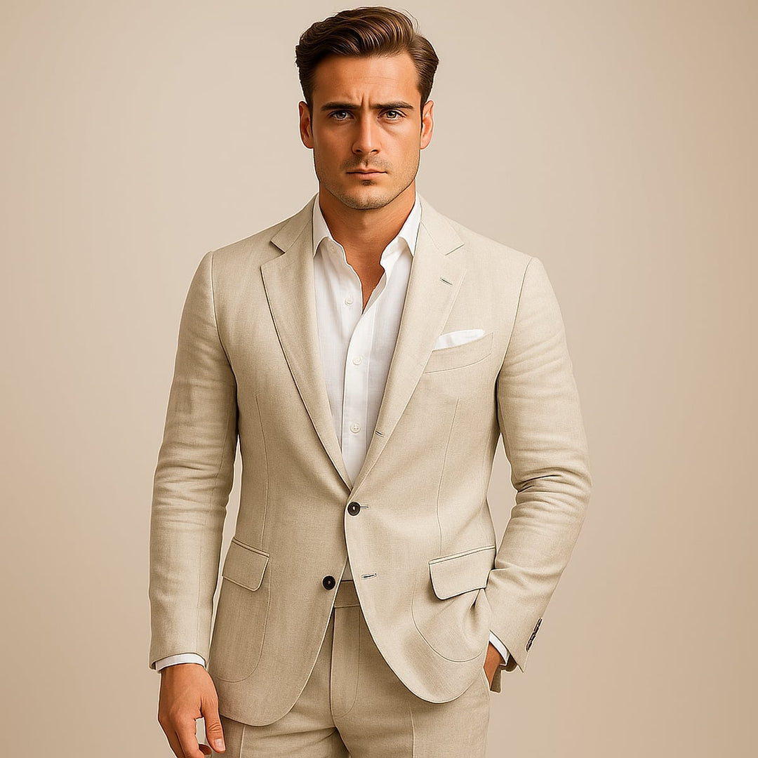 Uomaboutique Palle blazer herre 1