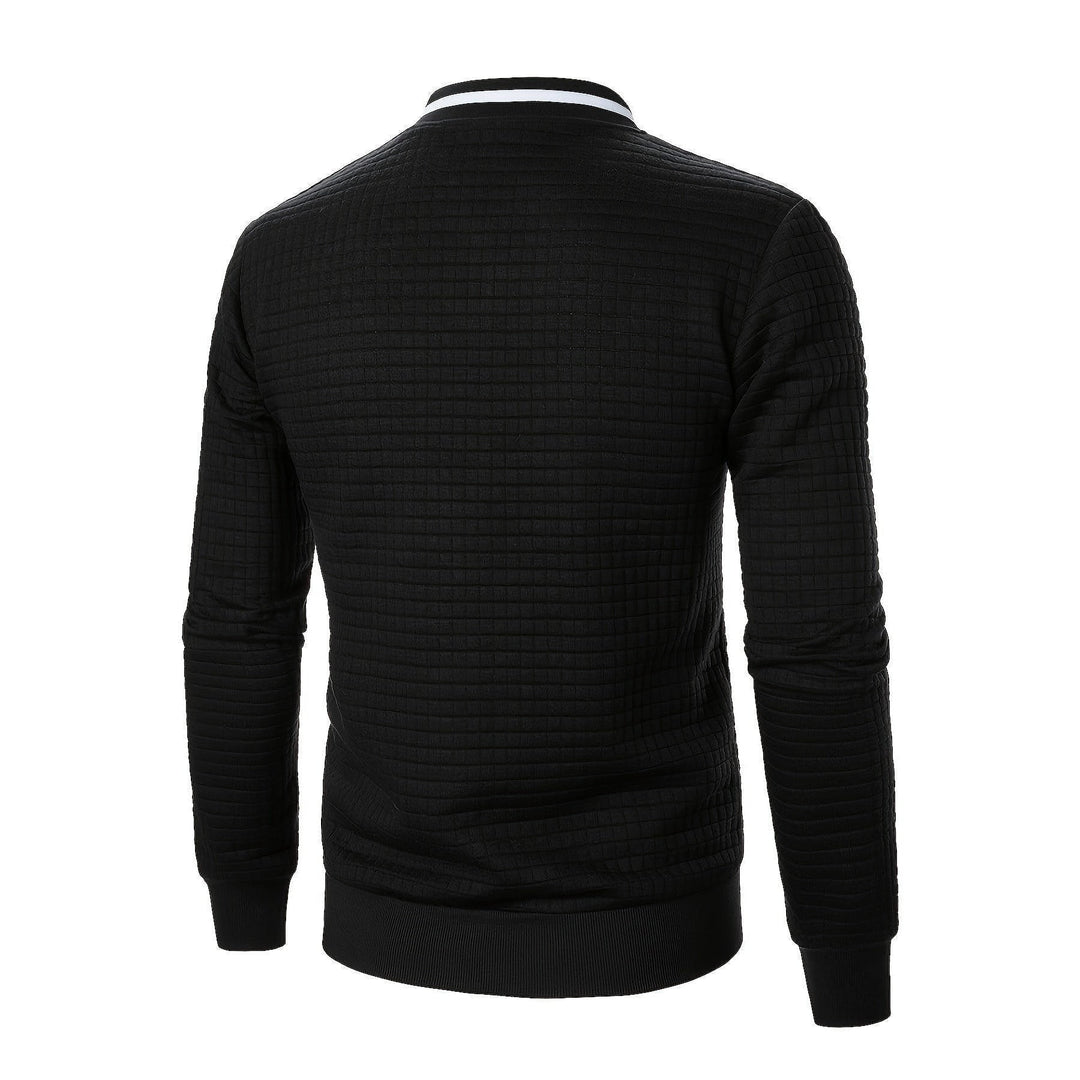 Uomaboutique Rasmus bomberjakke herre 10