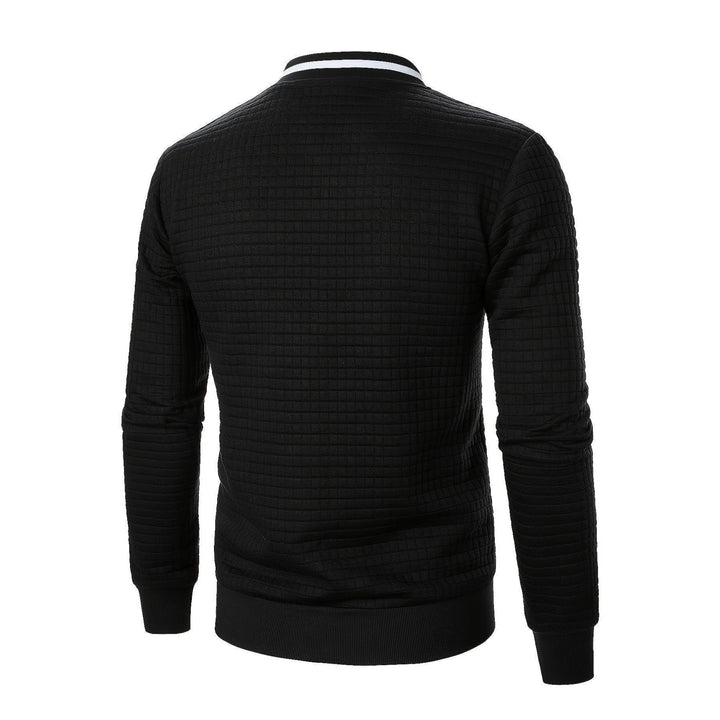 Uomaboutique Rasmus bomberjakke herre 10