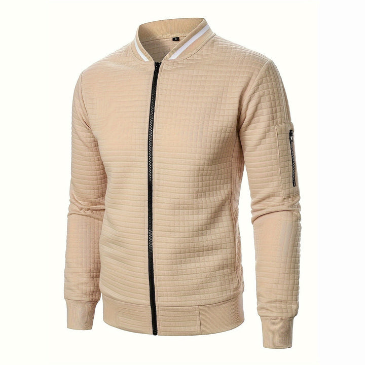 Uomaboutique Rasmus bomberjakke herre 3