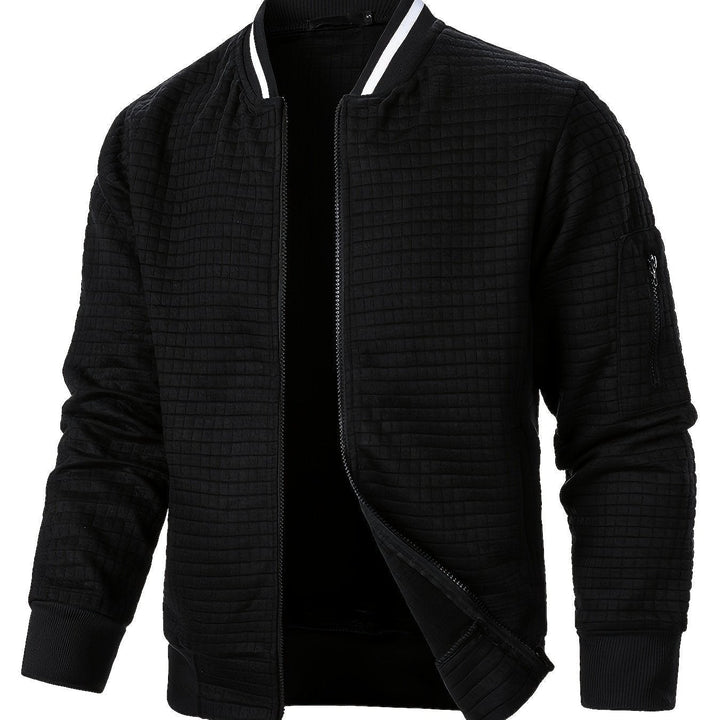 Uomaboutique Rasmus bomberjakke herre 6