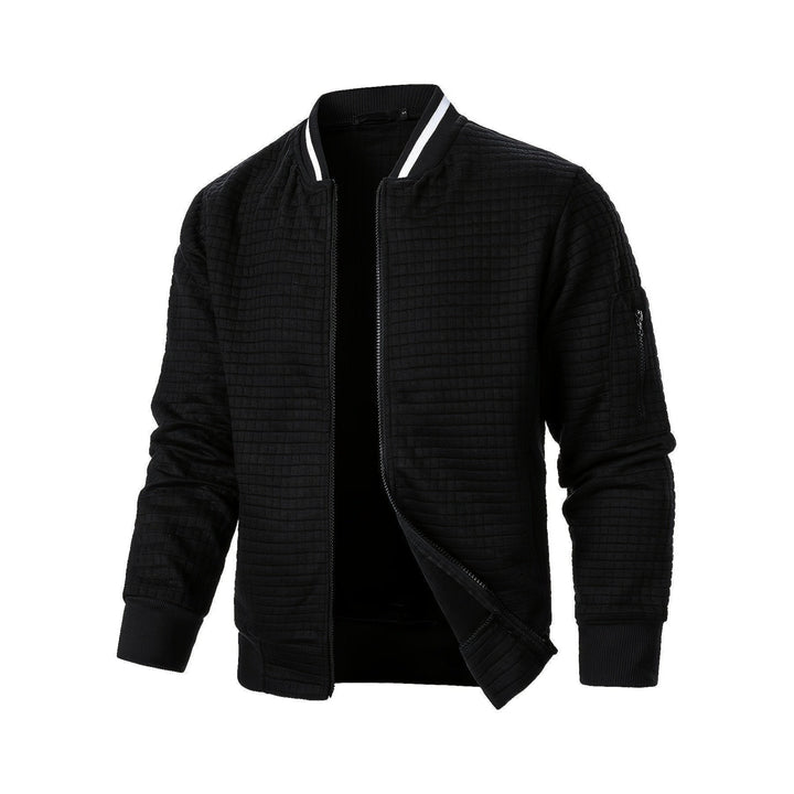 Uomaboutique Rasmus bomberjakke herre 7