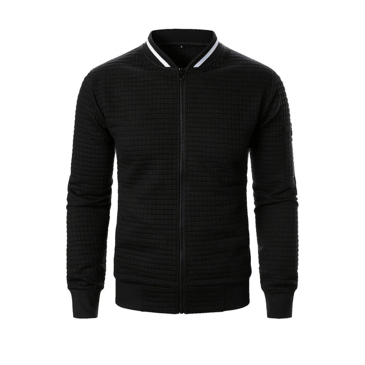 Uomaboutique Rasmus bomberjakke herre 8