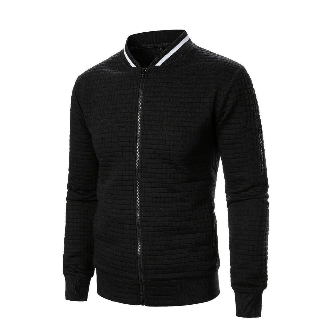 Uomaboutique Rasmus bomberjakke herre 9