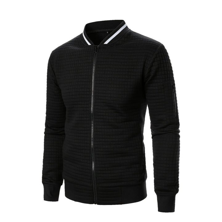 Uomaboutique Rasmus bomberjakke herre 9