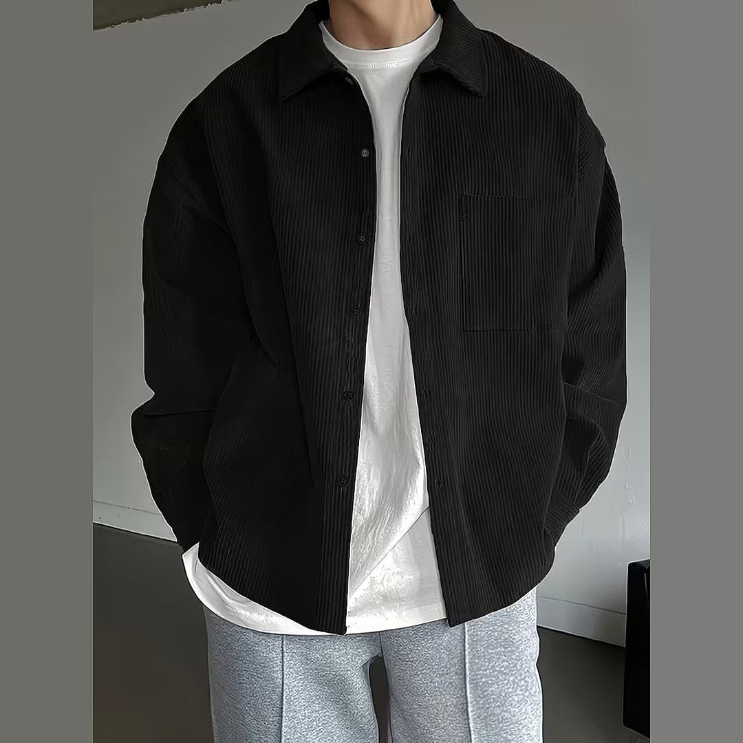 Uomaboutique Steen jakke herre 1