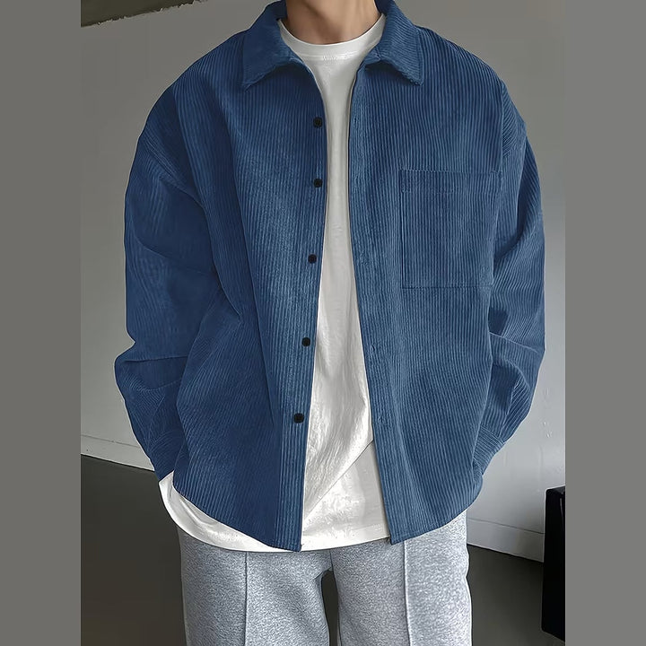 Uomaboutique Steen jakke herre 2