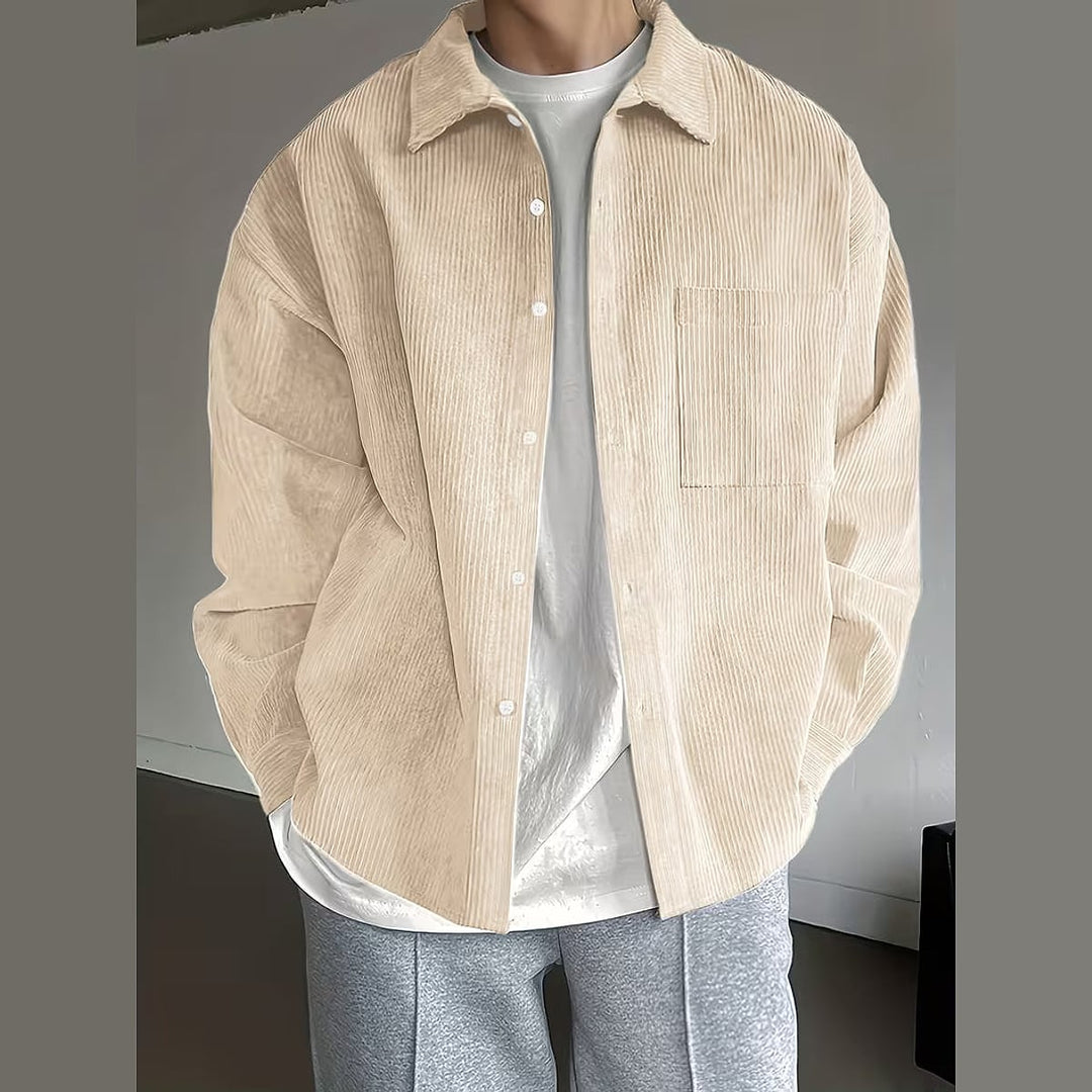 Uomaboutique Steen jakke herre 4