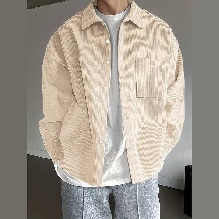 Uomaboutique Steen jakke herre 4