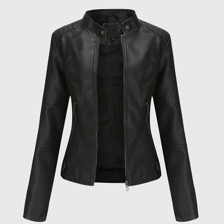 Uomaboutique Svea klassisk jakke dame 1
