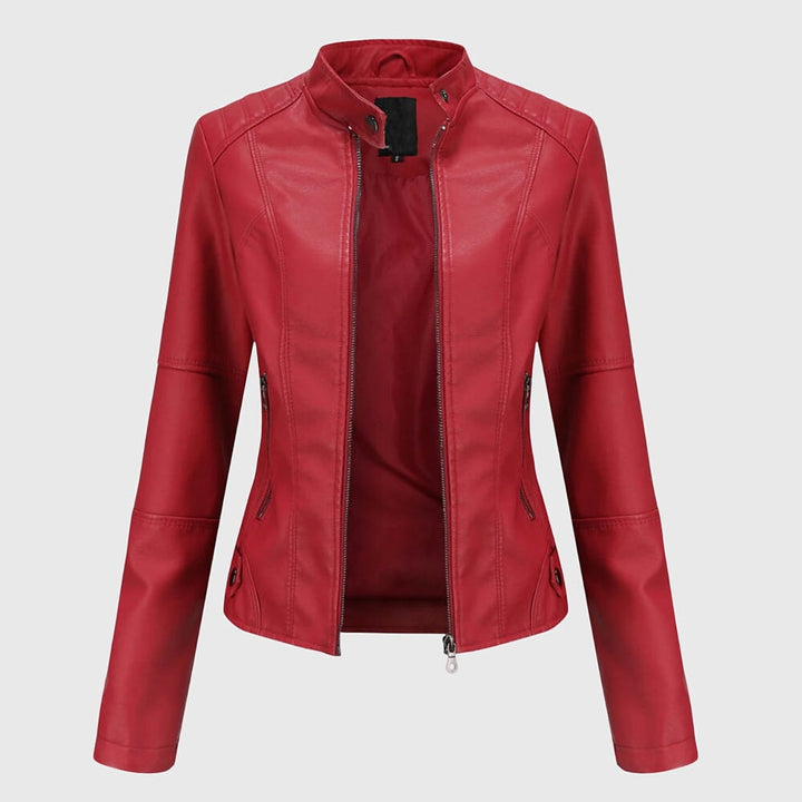 Uomaboutique Svea klassisk jakke dame 5