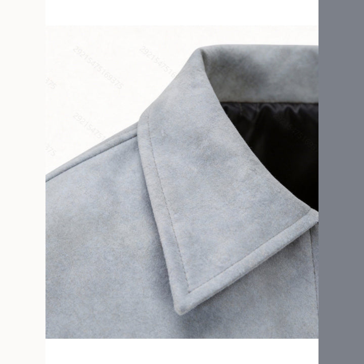 Uomaboutique Troels utilityjakke 10