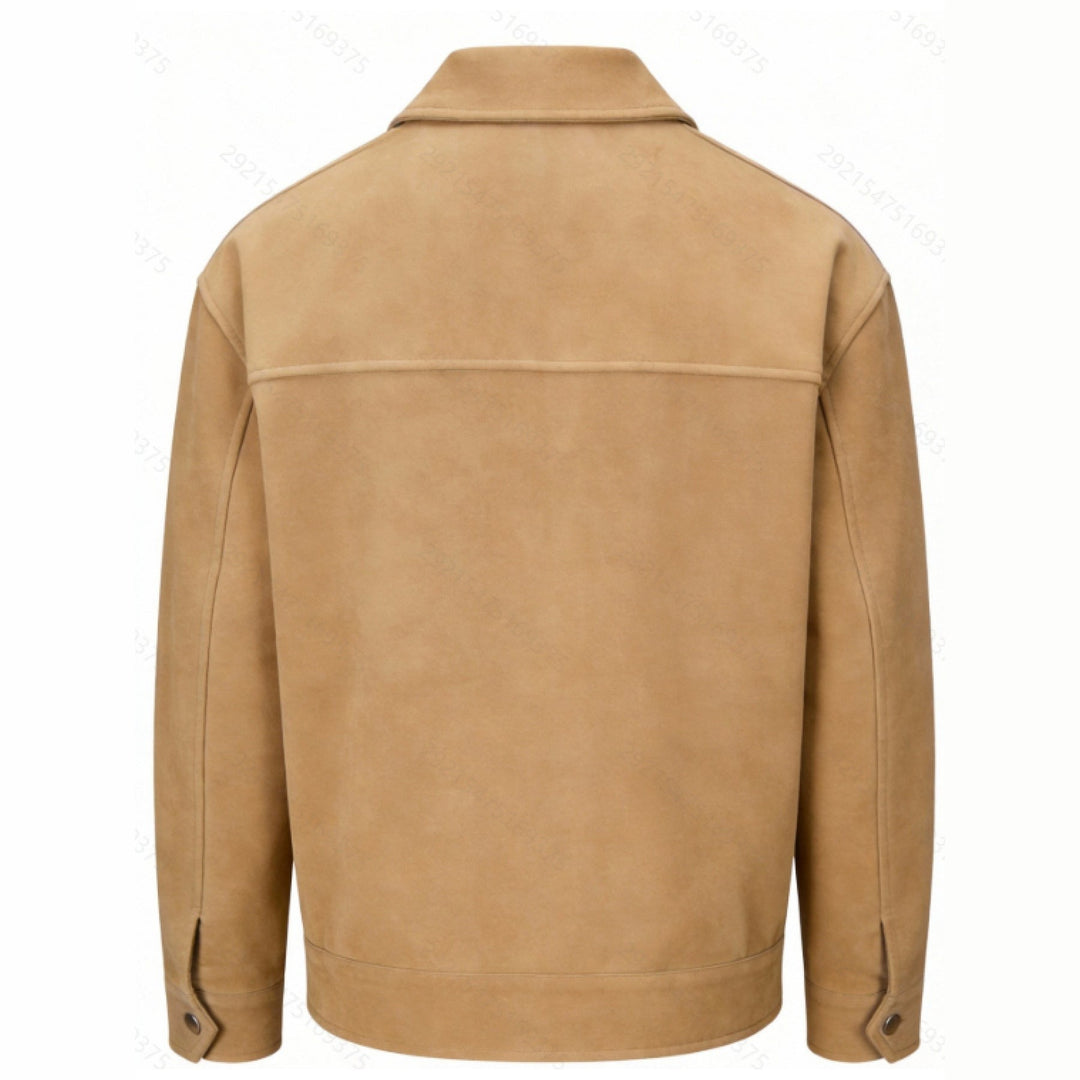 Uomaboutique Troels utilityjakke 14