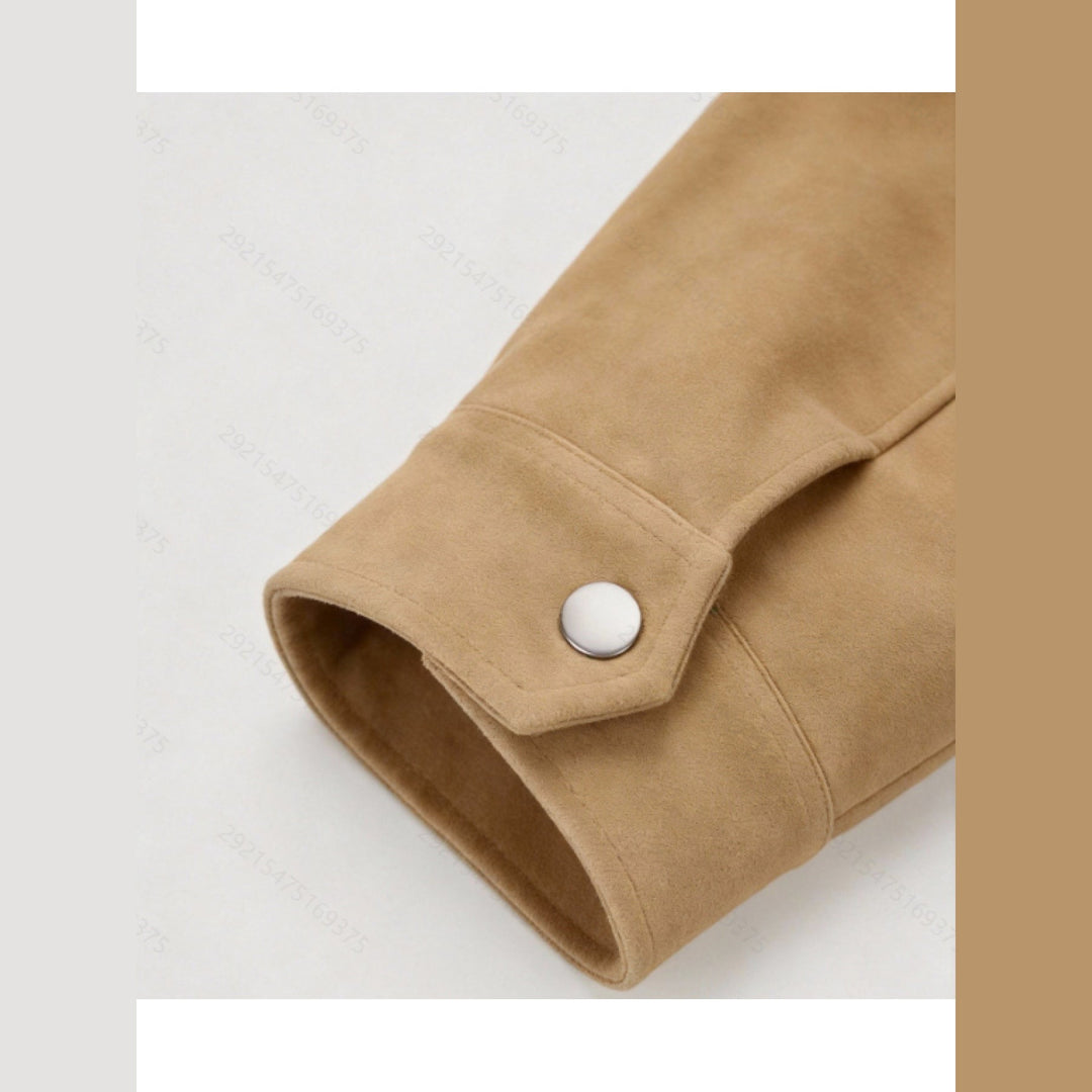 Uomaboutique Troels utilityjakke 16