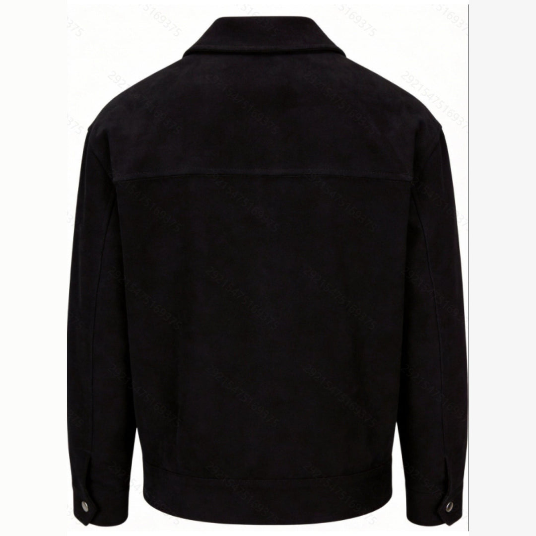 Uomaboutique Troels utilityjakke 3