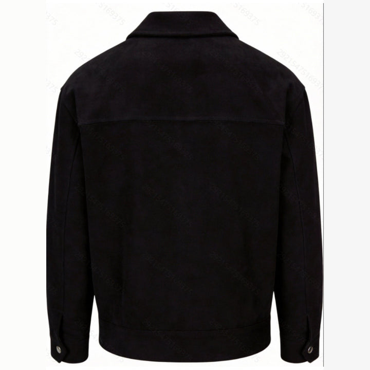 Uomaboutique Troels utilityjakke 3