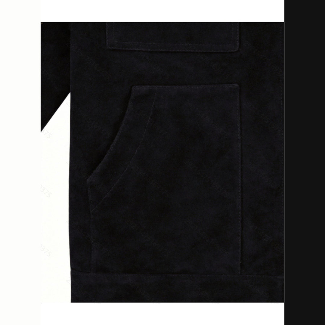 Uomaboutique Troels utilityjakke 4
