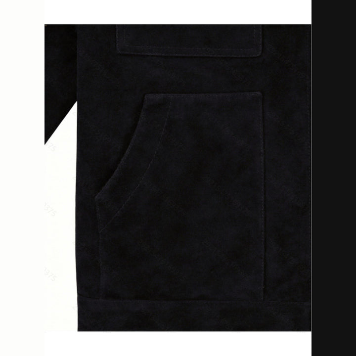 Uomaboutique Troels utilityjakke 4