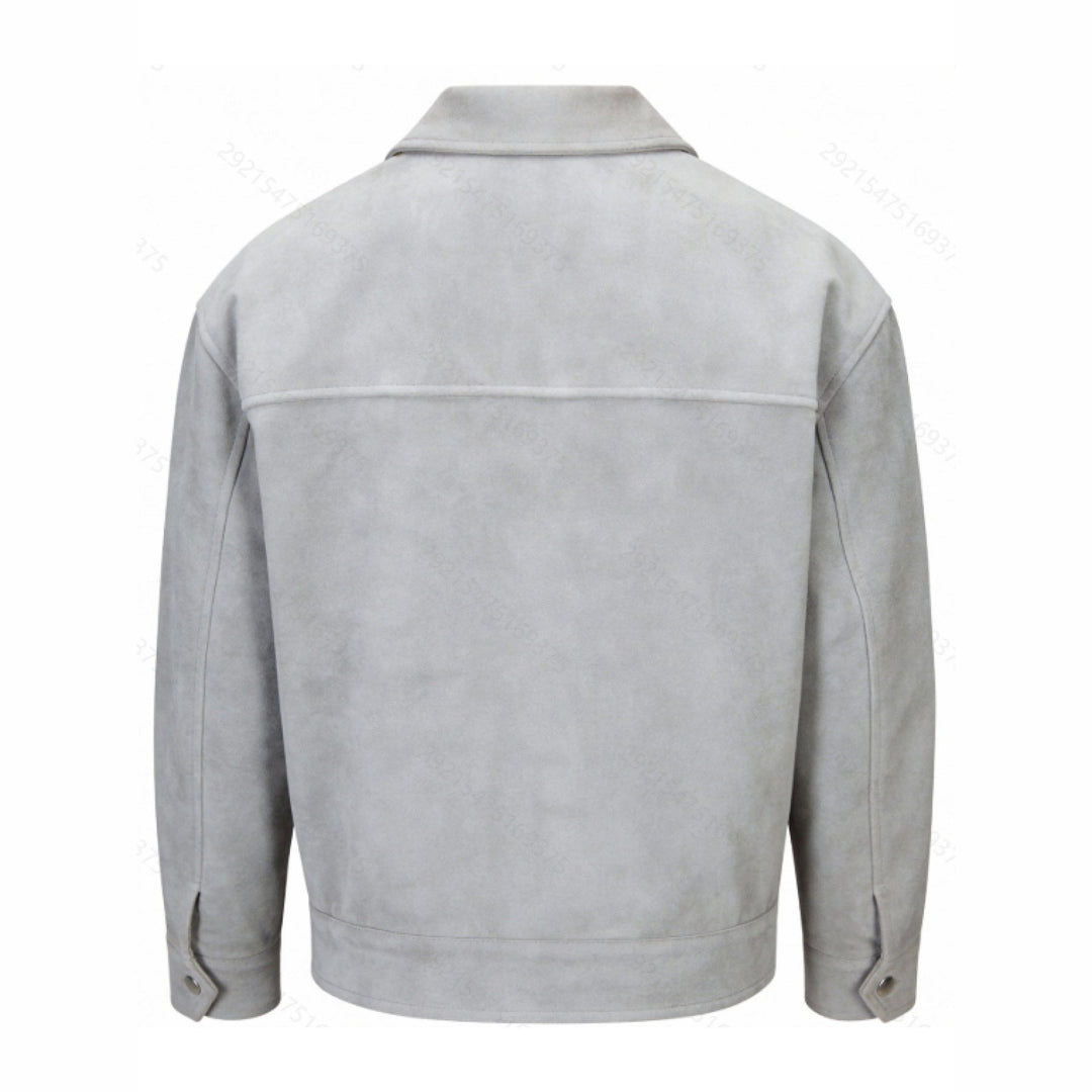 Uomaboutique Troels utilityjakke 8
