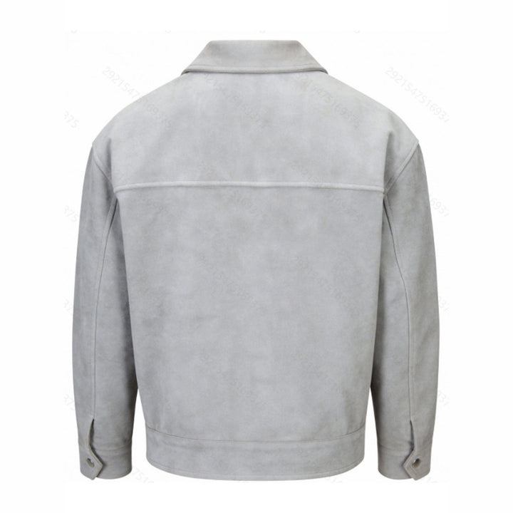 Uomaboutique Troels utilityjakke 8
