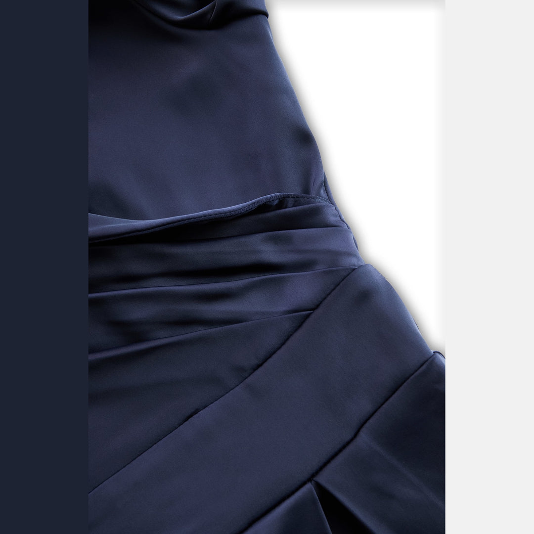 Uomaboutique Una festkjole dame 11
