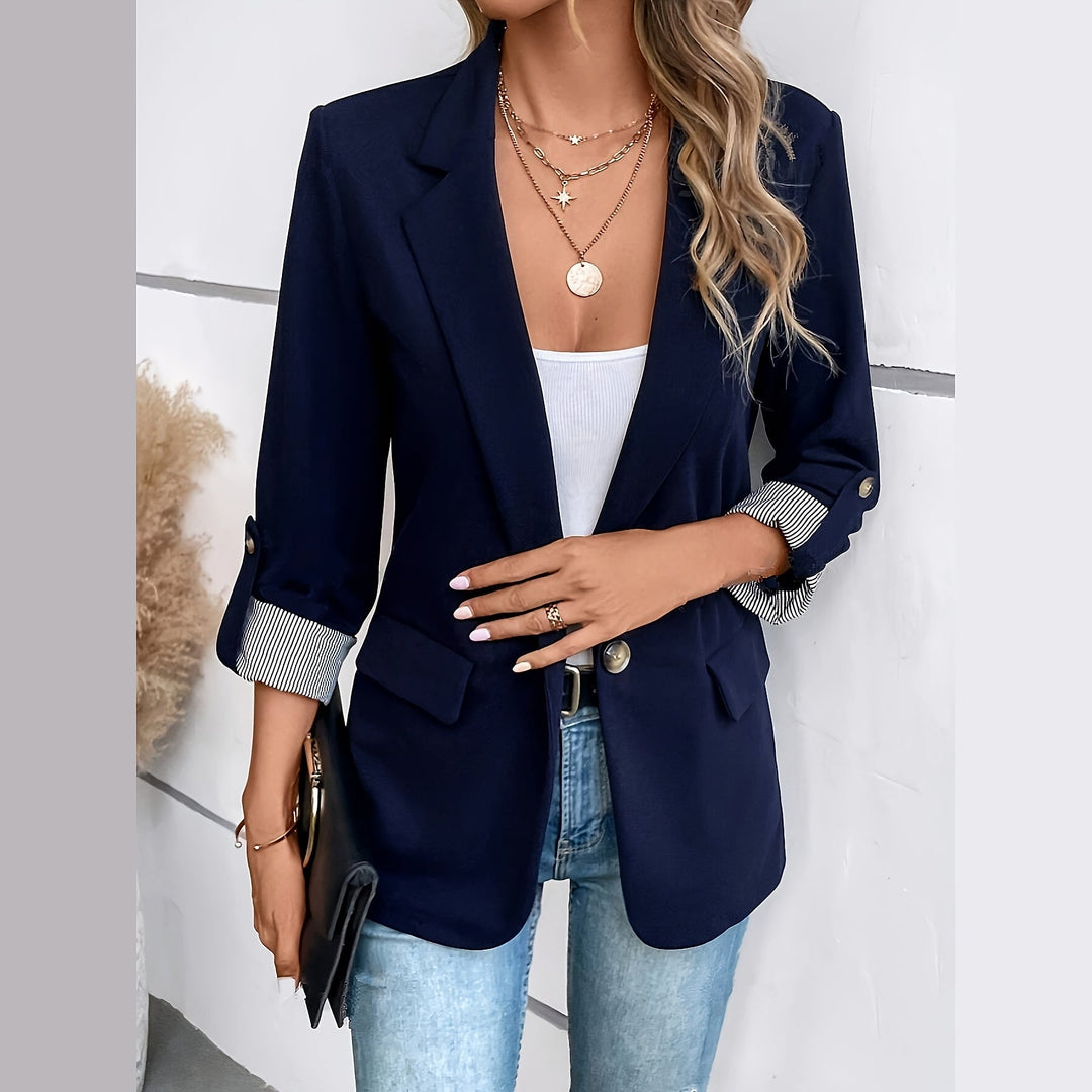 Uomaboutique Vibe blazer dame 1